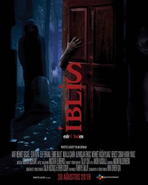 Iblis: Esir-i Beden