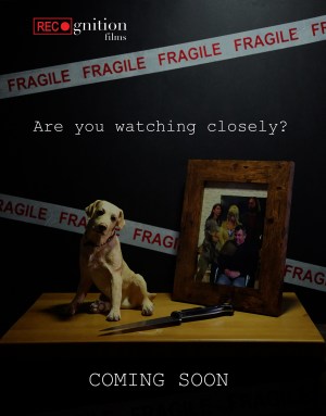 Are You Watching Closely?