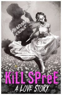 KiLL SPreE: A Love Story