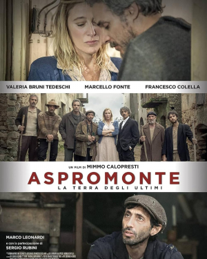 Aspromonte