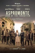 Película Aspromonte: Land of the Forgotten