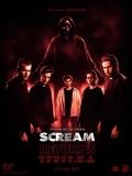 Película Scream Returns