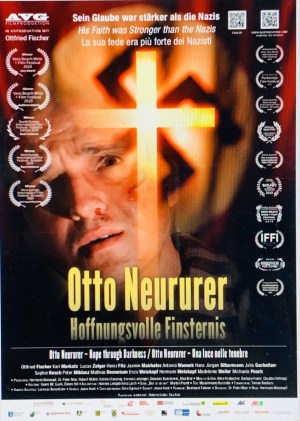 Otto Neururer - Hoffnungsvolle Finsternis