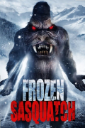 Película Frozen Sasquatch