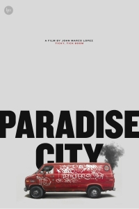 Paradise City