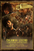 Película Colomba Legend