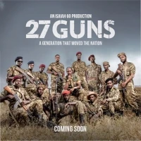 27 Guns