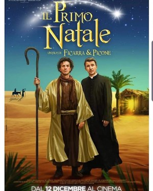 La primera Navidad