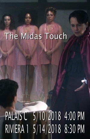 The Midas Touch