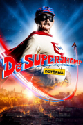 Película Superchamp Returns