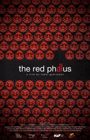 The Red Phallus