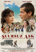 Película Suursuz Ask