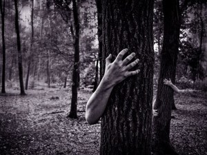 Scary Stories 2018