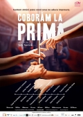 Película Coborâm la prima