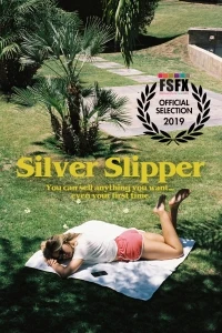 Silver Slipper
