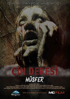 Cin Deresi: Müsfer Cin Deresi: Müsfer