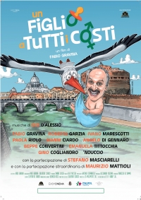 Un figlio a tutti i costi