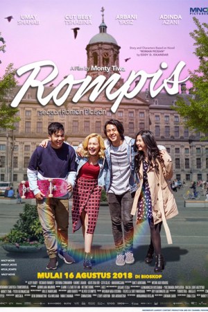 Rompis