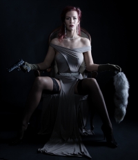 Black Russian Promo