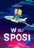 Película W gli Sposi
