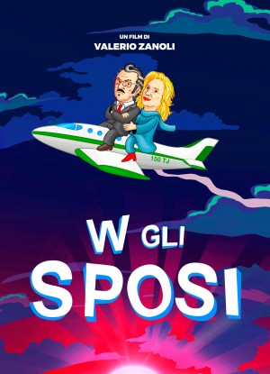 W gli sposi