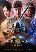 Película Khun Phaen Begins