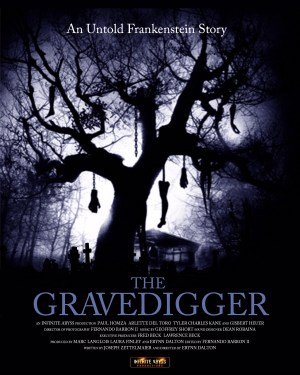 The Gravedigger