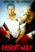Película Desert Wolf