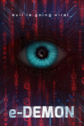 Película E-Demon