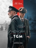 Película Hovory s TGM
