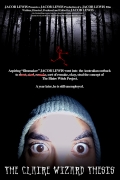 Película The Claire Wizard Thesis