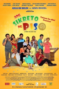 Ang sikreto ng piso