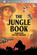 Película The Jungle Book: Search for the Lost Treasure