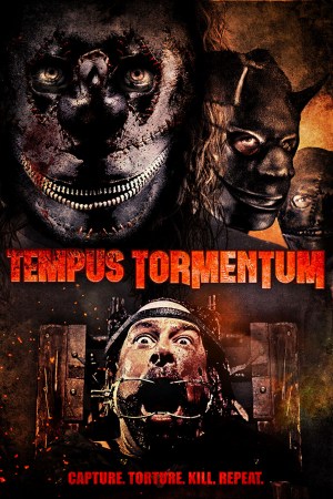 Tiempo de tortura