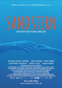 Sandstern