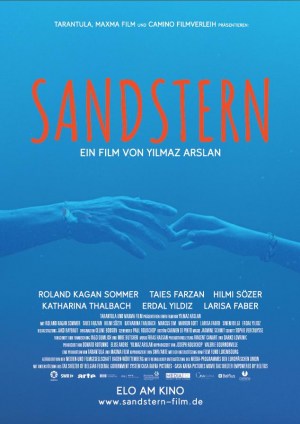 Sandstern