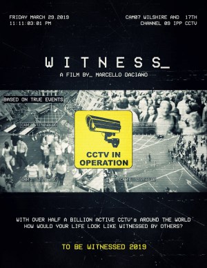 Witness Witness