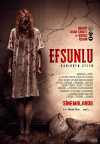 Efsunlu - Kabirden Gelen