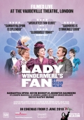 Película Lady Windermere's Fan