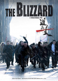 Película The Blizzard