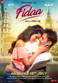 Fidaa