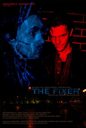 The Fixer