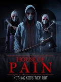 Película House of Pain
