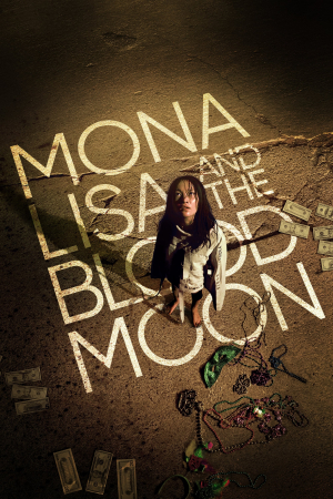Mona Lisa y la luna de sangre Mona Lisa y la luna de sangre