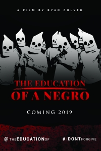 The Education of a Negro