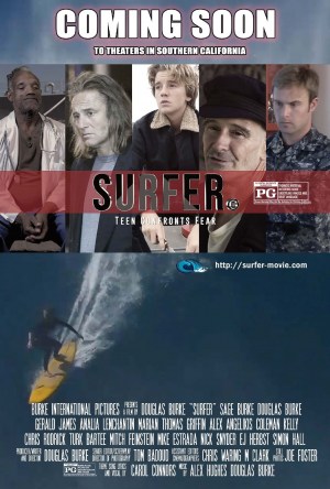 Surfer