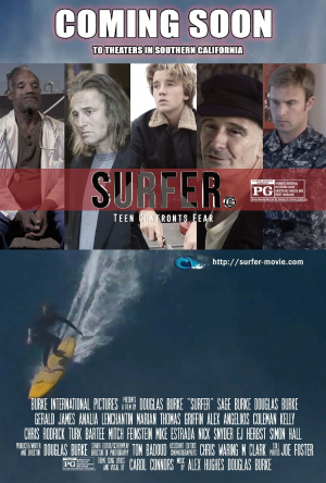Surfer