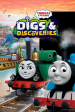 Película Thomas & Friends: Digs & Discoveries