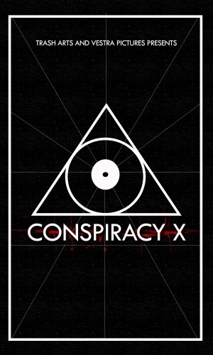 Conspiracy X Conspiracy X