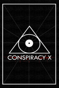 Película Conspiracy X